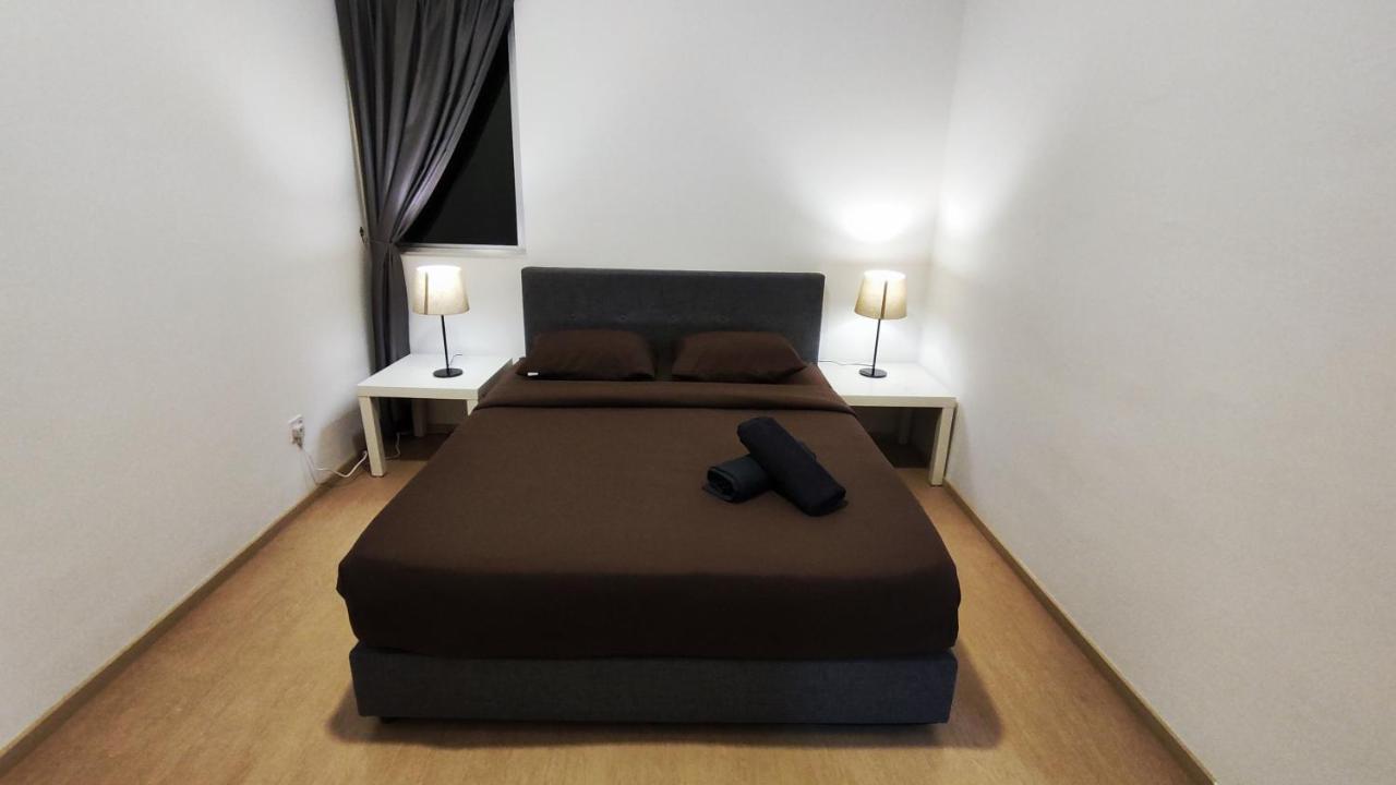 A One Holiday Apartment-Quintet Cameron Highlands Esterno foto