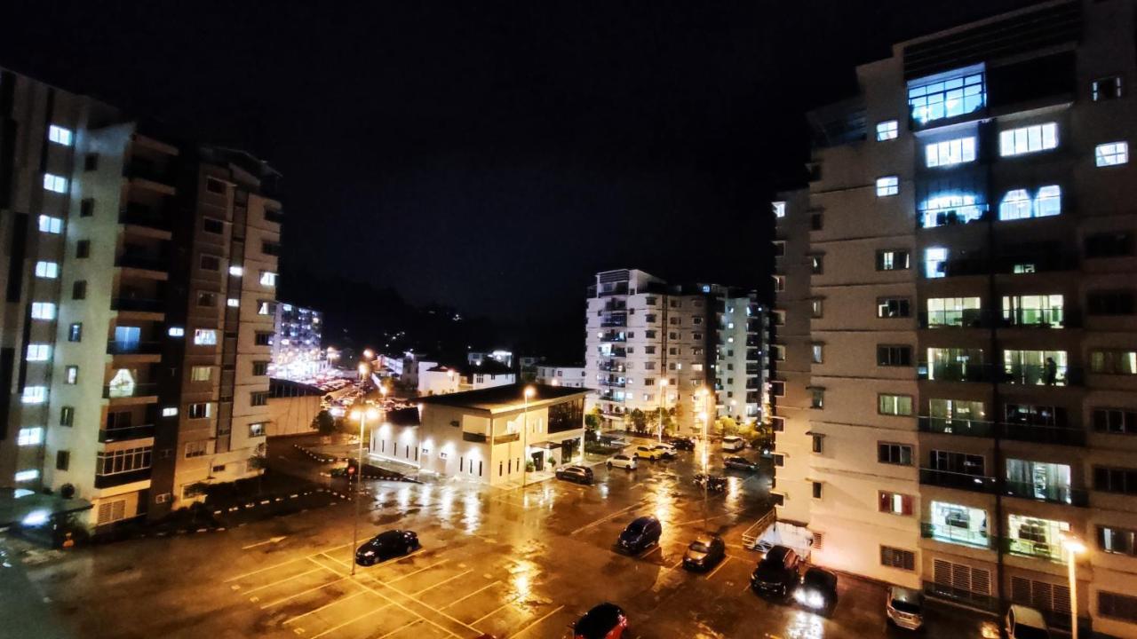 A One Holiday Apartment-Quintet Cameron Highlands Esterno foto