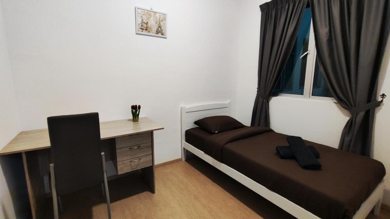 A One Holiday Apartment-Quintet Cameron Highlands Esterno foto