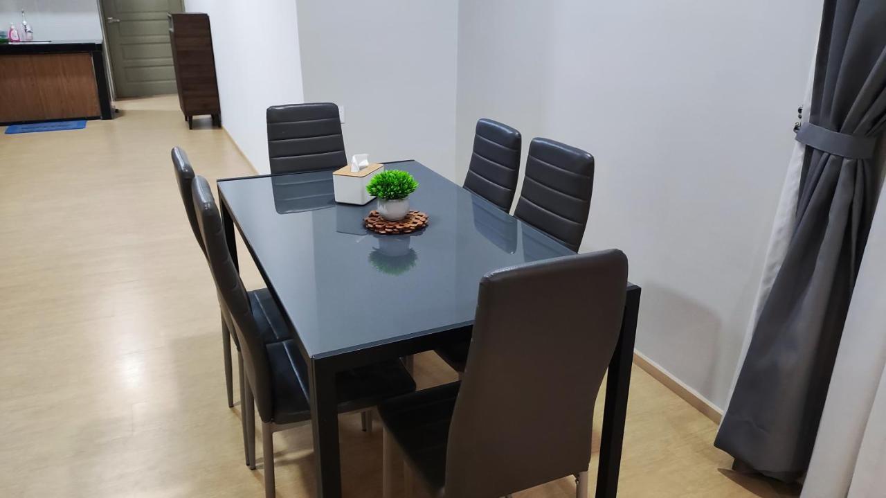 A One Holiday Apartment-Quintet Cameron Highlands Esterno foto