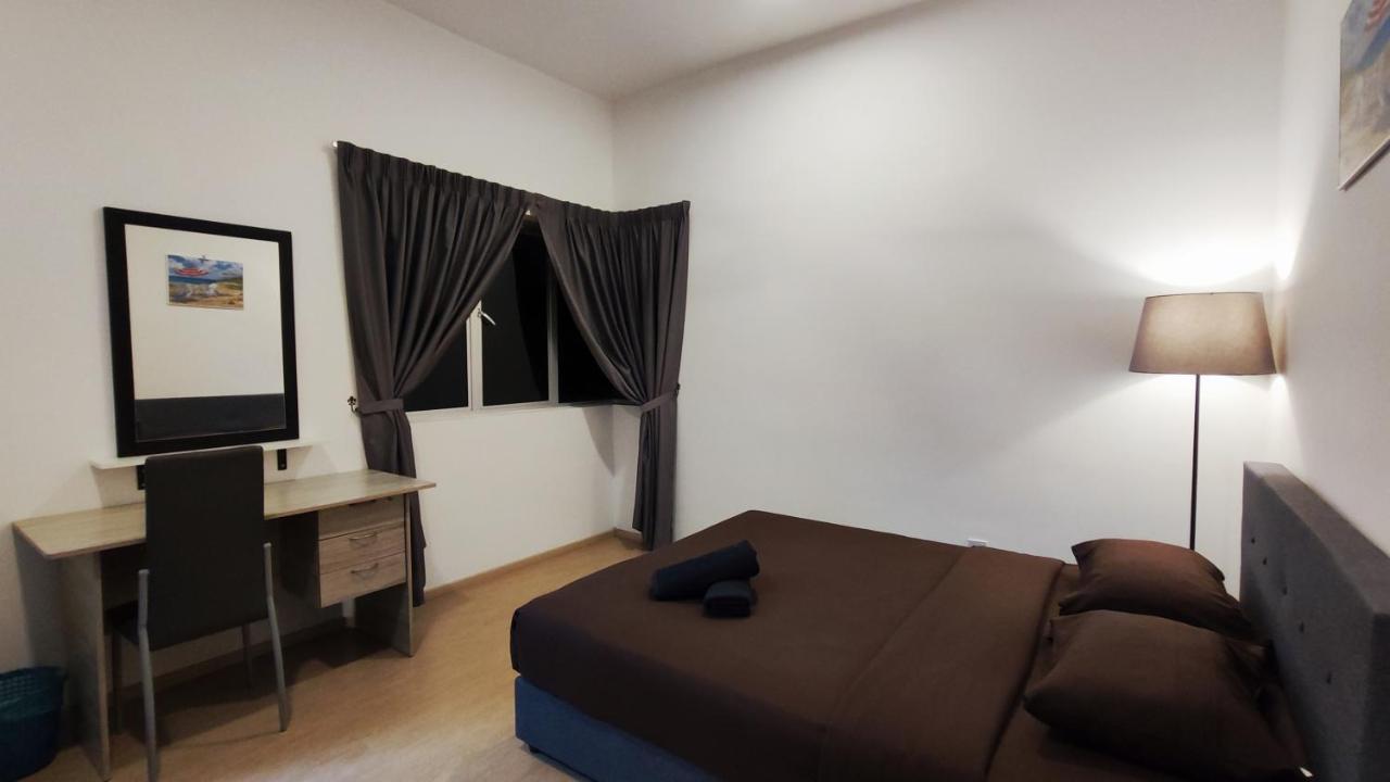 A One Holiday Apartment-Quintet Cameron Highlands Esterno foto
